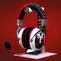 Lexip Assassin's Creed Shadows Wireless Headset