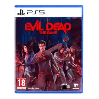 Evil Dead: The Game PS5