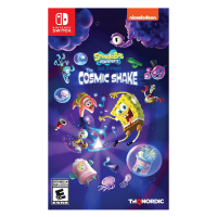 SpongeBob SquarePants Cosmic Shake