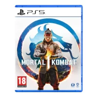 Mortal Kombat 1 Standard Edition PS5