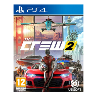 The Crew 2 - Standard Edition (PS4)