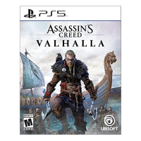 Assassin’s Creed Valhalla PS5 Standard Edition