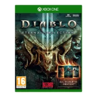 Diablo III: Eternal Collection (Xbox One)