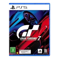 GRAN TURISMO 7 PS5