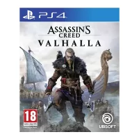 PS4 Assassin´s Creed Valhalla