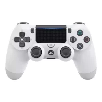 DualShock 4 Glacier White