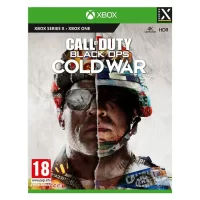 Call of Duty: Black Ops Cold War (Xbox One)