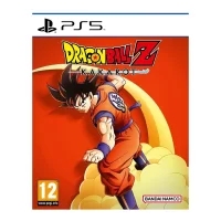 Dragon Ball Z: Kakarot Playstation 5