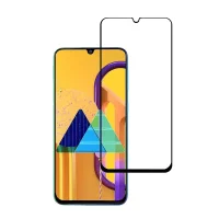 Samsung A31 2.5D Screen Protector