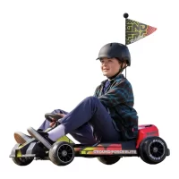 Razor Ground Force Elite Electric Go-Kart