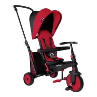 SmarTrike STR3 Plus 6 in 1 Folding Stroller Trike