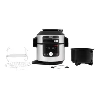 15-in-1 SmartLid 7.5L Multi Cooker Air Fryer