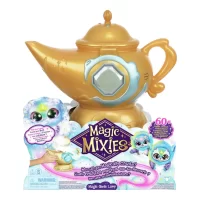 Magic Mixies Magic Genie Lamp