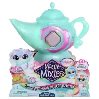 Magic Mixies Magic Genie Lamp