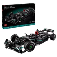 Mercedes-AMG F1 W14 E Performance Set