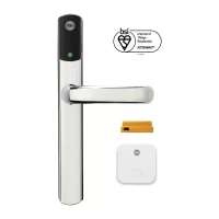 Yale Conexis L2 Smart Door Lock