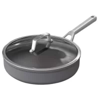 Ninja Zerostick 26cm Non Stick Aluminium Saute Pan