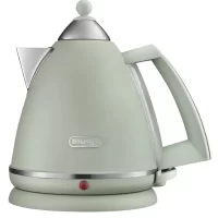 De'Longhi Argento Flora Kettle