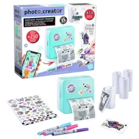 Pocket Photo Printer