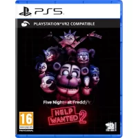 Five Nights at Freddy's: Help Wanted 2 PS5 Game