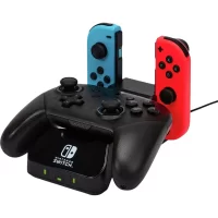 PowerA Controller Charging Station