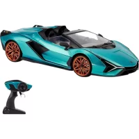 Lamborghini Sian Remote Controlled Car