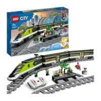 LEGO City Express Passenger Train 