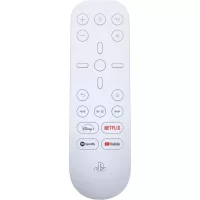 Sony PS5 Media Remote Control