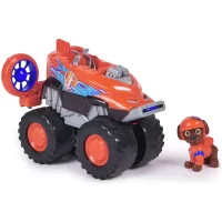 PAW Patrol Rescue Wheels Theme Vehicle - Zuma