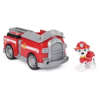 PAW Patrol Marshall's Fire Engine