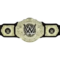 WWE World Heavyweight Championship