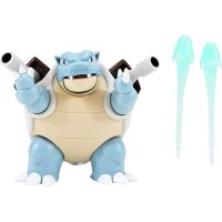 Pokemon Battle Feature Figure Blastoise