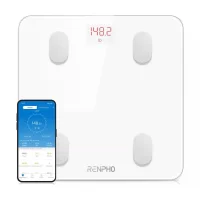 Renpho Smart Bathroom Scales