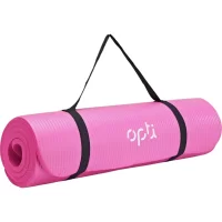 Opti 12mm NBR Yoga Exercise Mat