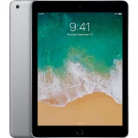 iPad 7th Gen 4G,32GB