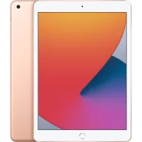 iPad 8th Gen 4G,32GB