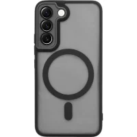 S25 Premium Magnet Case