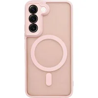  S25 Plus Premium Magnet Case