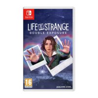 Life is Strange: Double Exposure