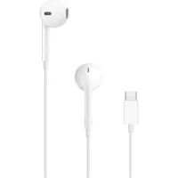 Apple Earpods USB-C In-Ear Headphones