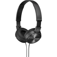 Sony ZX310 On-Ear Headphones