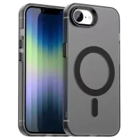 iPhone 16e Slim Shockproof Magnetic Case