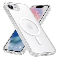 iPhone 16e Clear Mag Safe Case