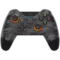 Gioteck WX4+ Switch Wireless RGB Controller