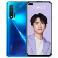 Huawei Nova 6 4G