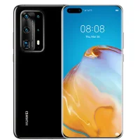 Huawei P40 Pro Plus