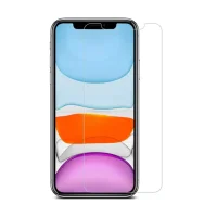 2.5D Screen Protector iPhone XR