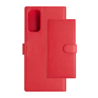 Samsung A14 360 Cover Card Holder Phone Case
