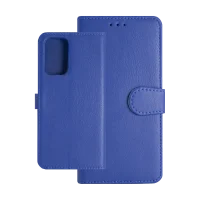 Samsung A32 5G 360 Cover Card Holder Phone Case