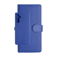 Samsung A34 360 Cover Card Holder Phone Case